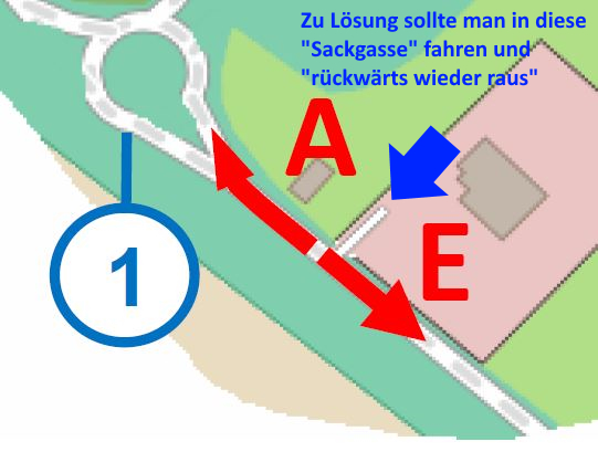 sackgasse 2