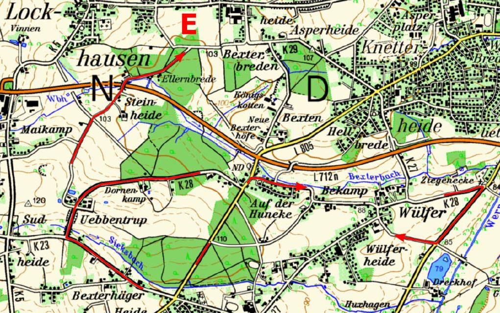 Lockhausen großes Finale