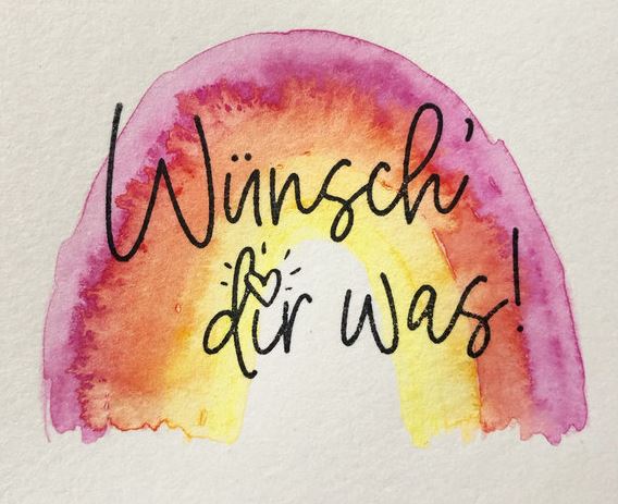 wünsche