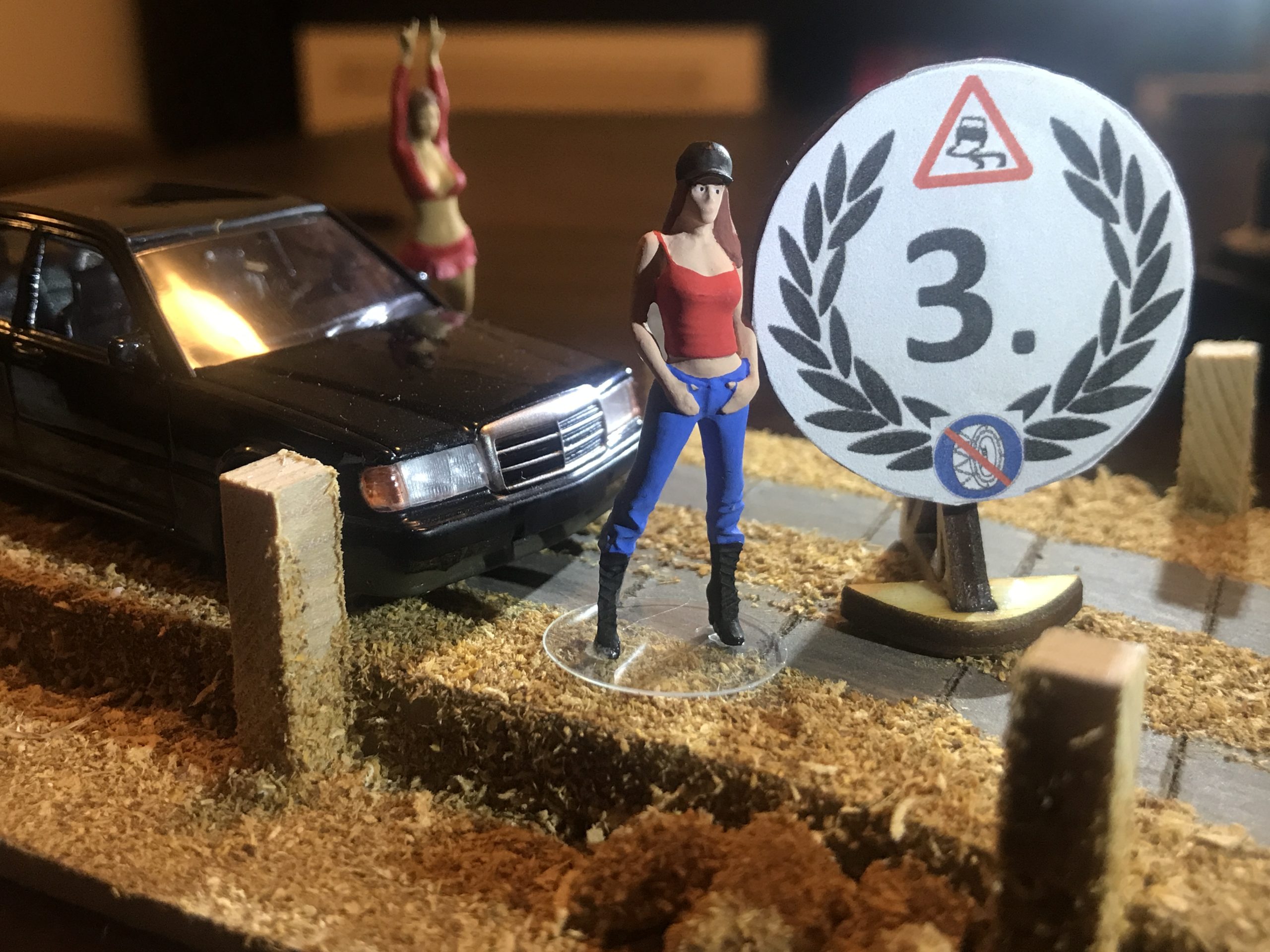 3