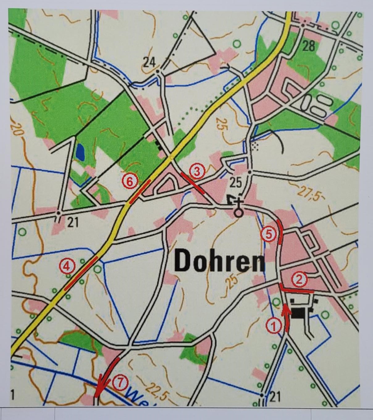 Dohren 2