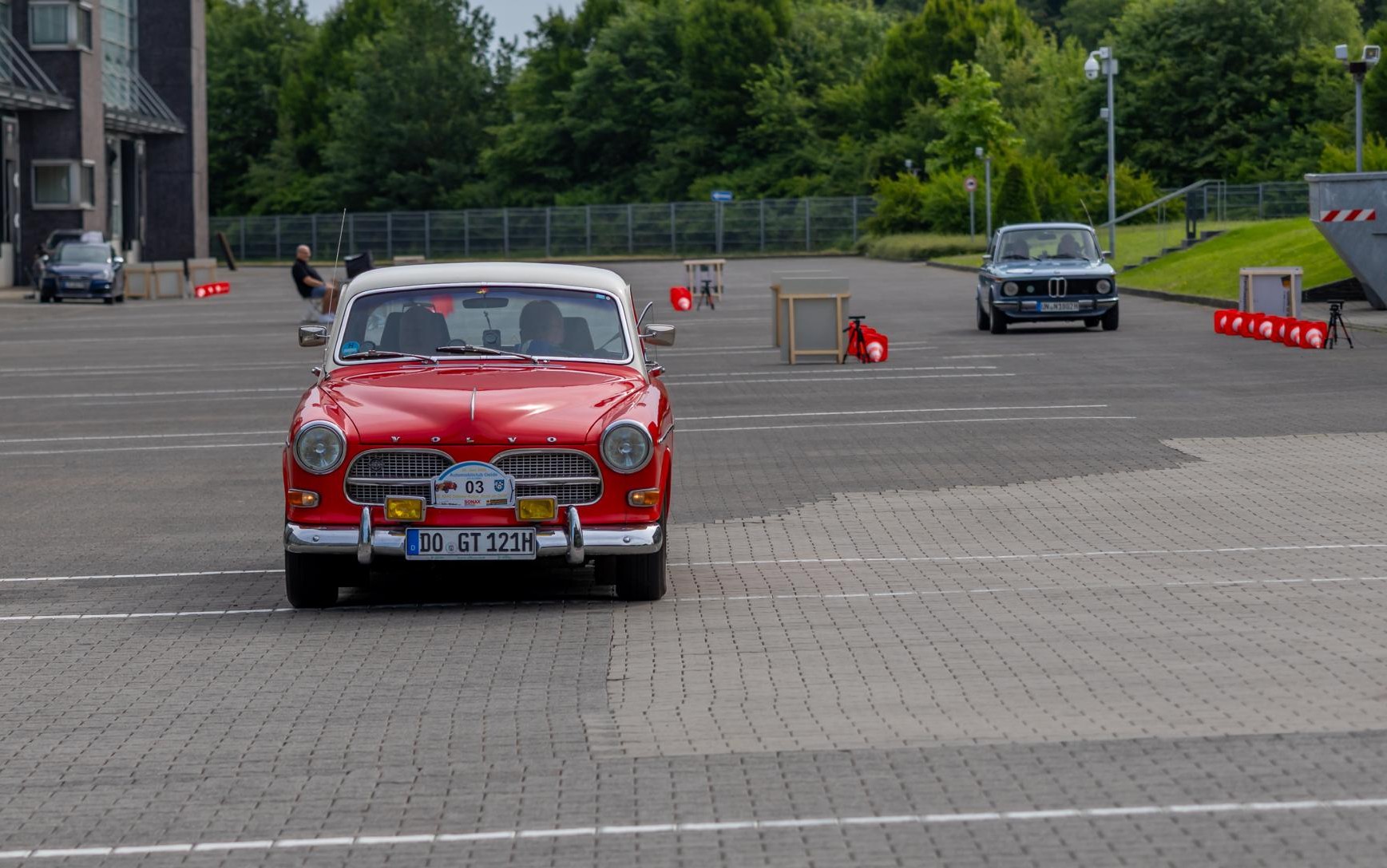 RuO-Sport Start-19
